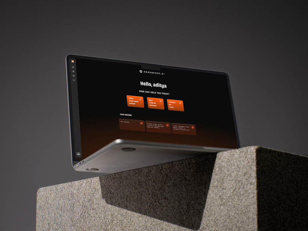 Web Development & Ai